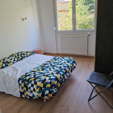 Location Appartement 80M2 A Rombas 外观 照片