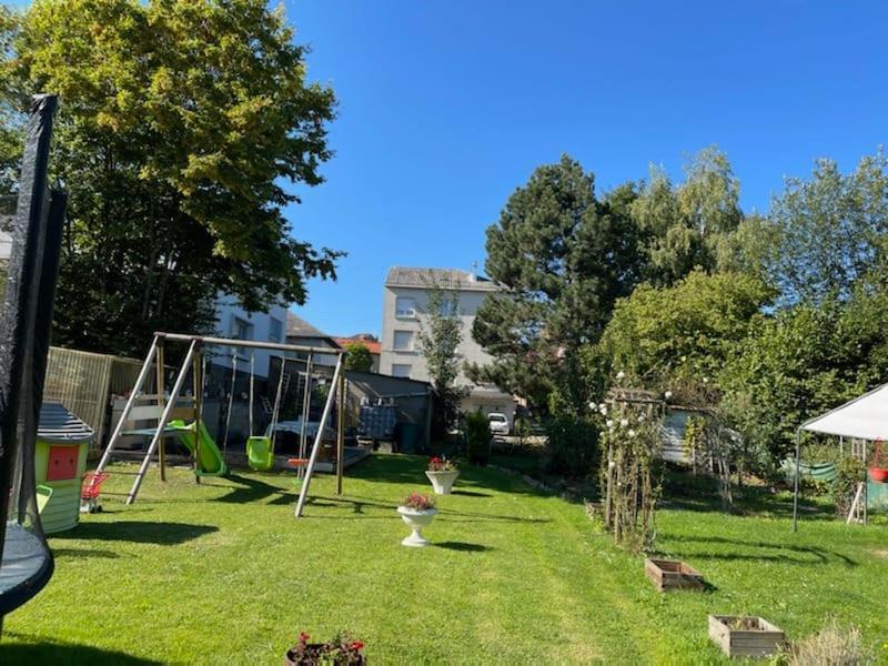 Location Appartement 80M2 A Rombas 外观 照片