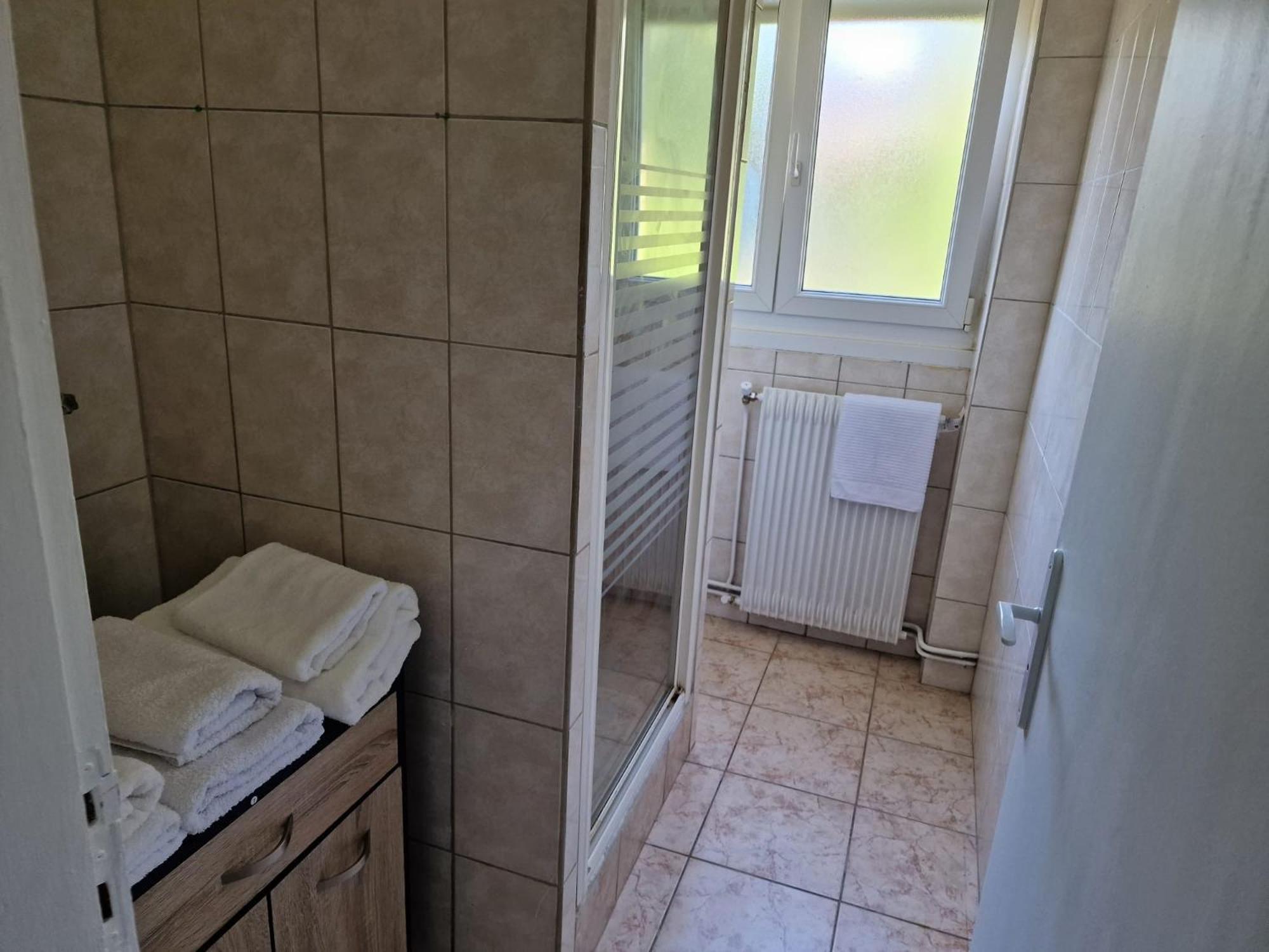 Location Appartement 80M2 A Rombas 外观 照片